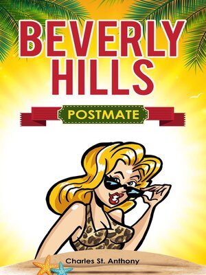 cover image of Beverly Hills Postmate